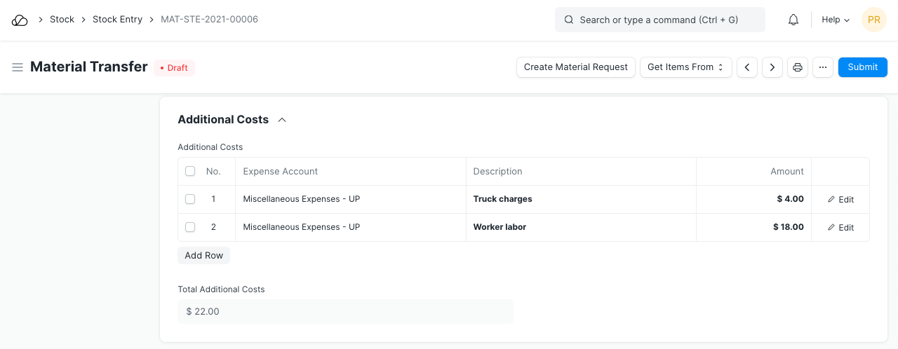 股票入场额外费用