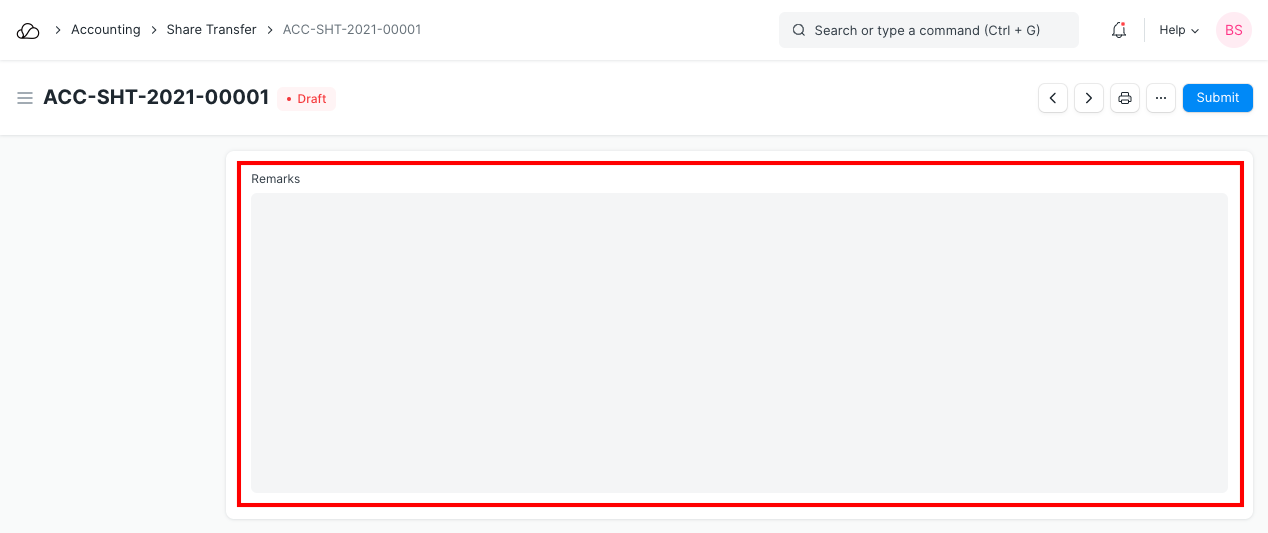字段类型长文本
