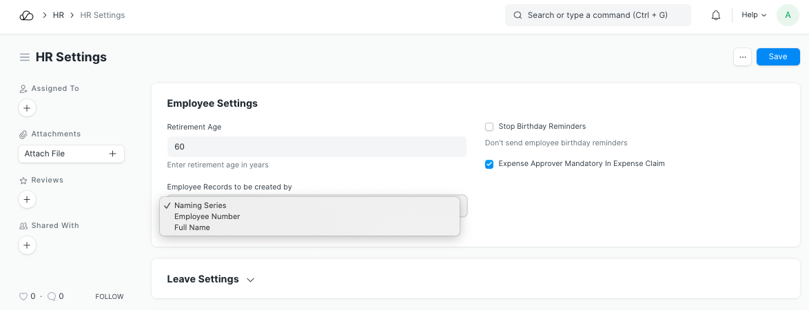 以前的工作经历