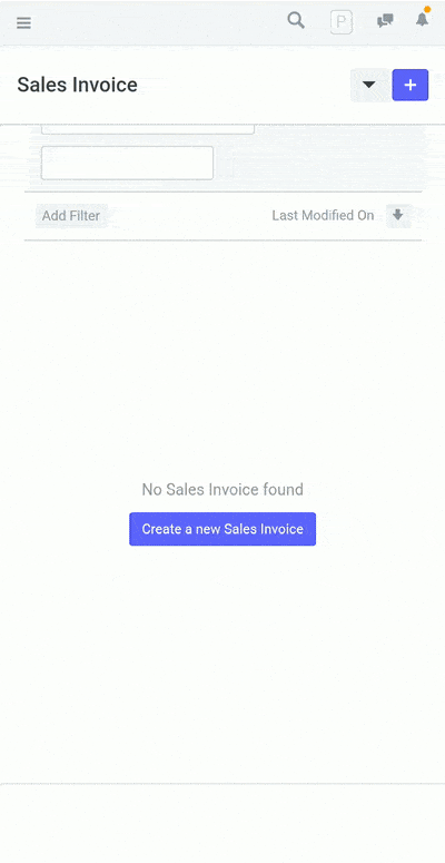 使用智能手机的商品条形码