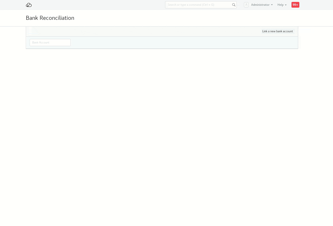 关联您的银行帐户