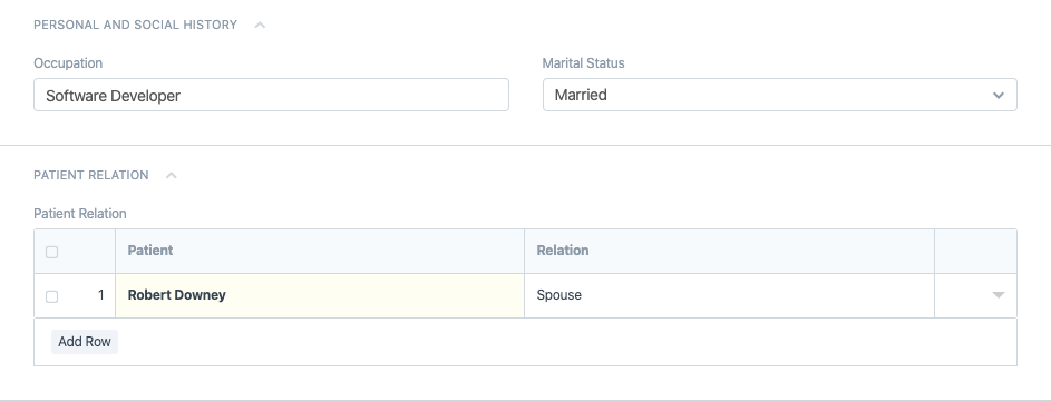 OneOfficeERP 医疗保健