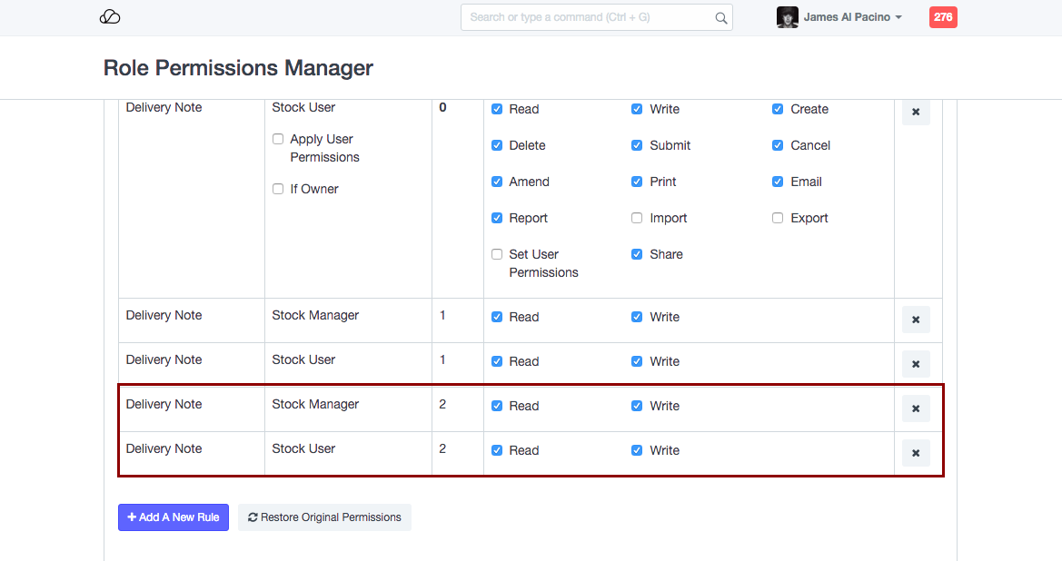 烫发级别规则 2