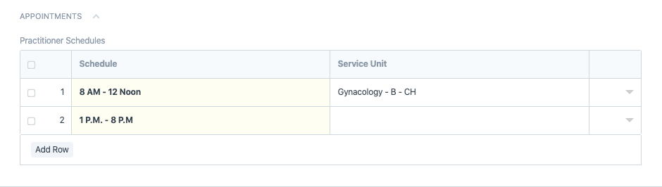 OneOfficeERP 医疗保健