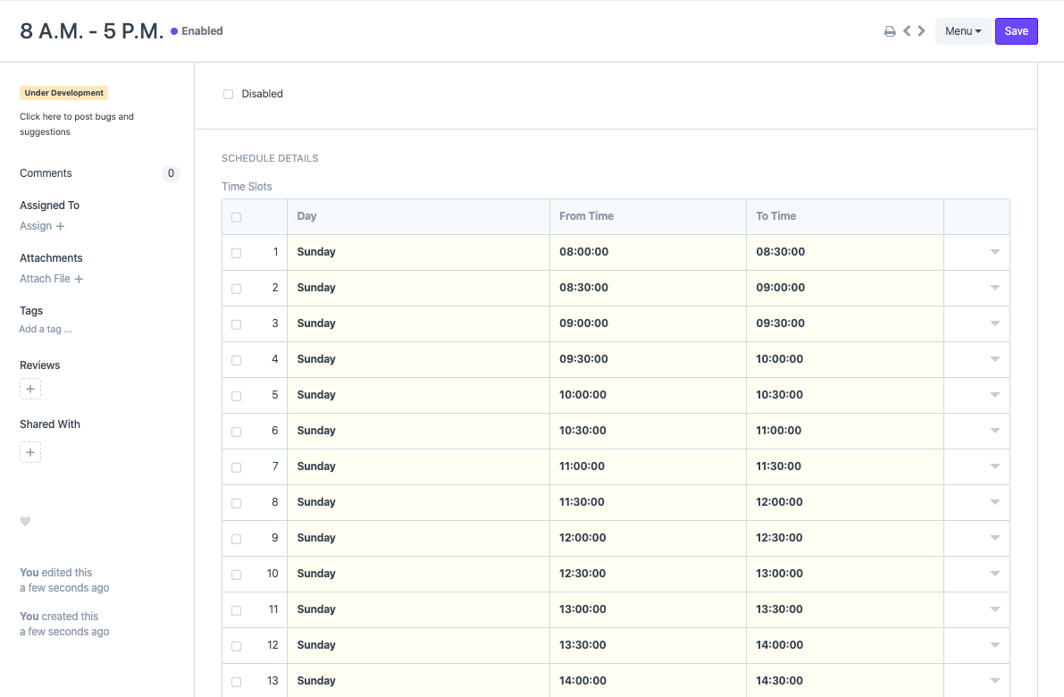 OneOfficeERP 医疗保健