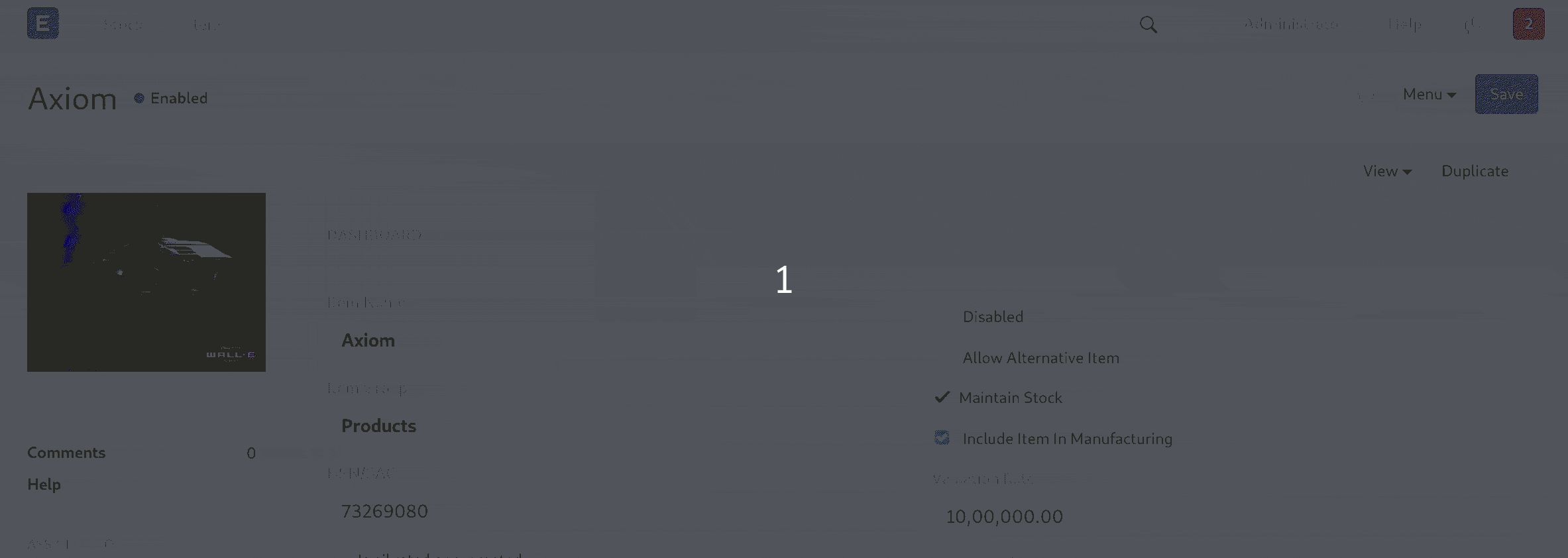 从打印视图进行原始打印