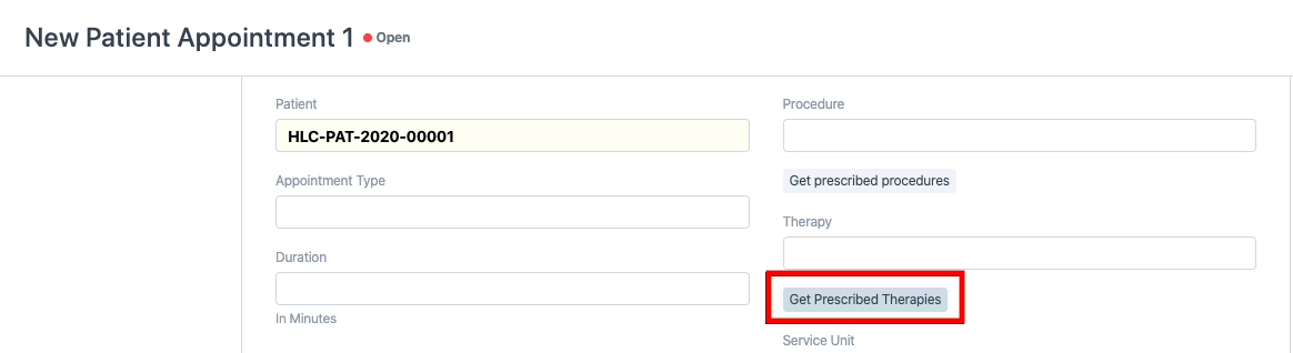 OneOfficeERP 医疗保健