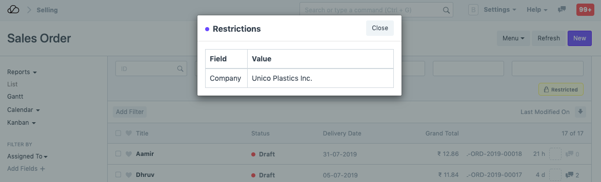 用户仅限于公司
