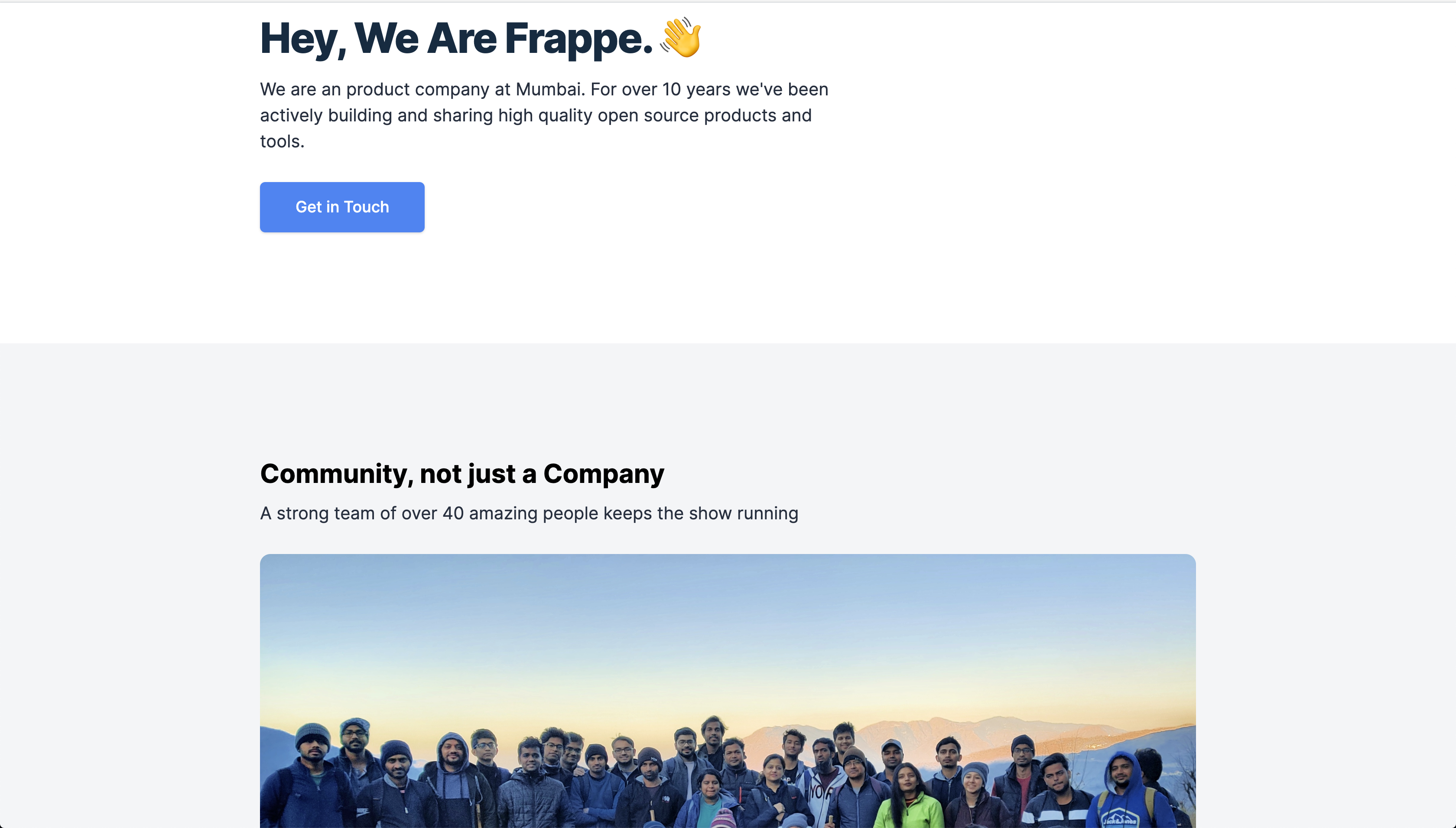 更多部分 - 预览